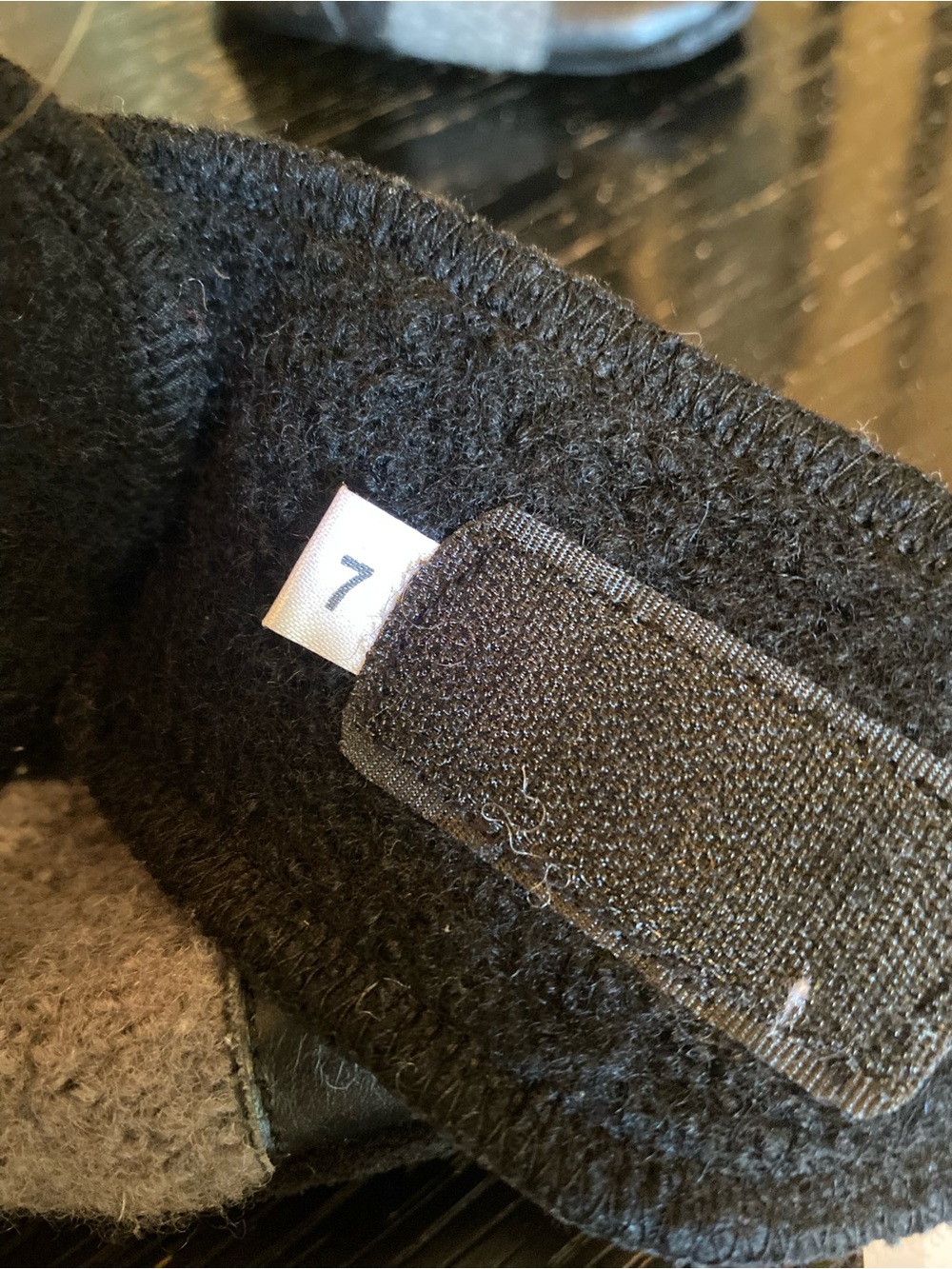 Nooks Booties - Picture 4 of 4